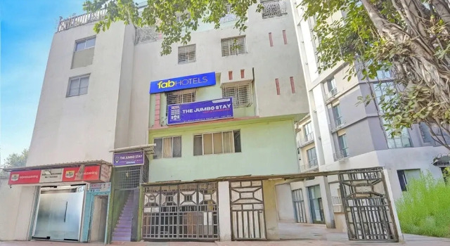 Fabhotel The Jumbo Stay, Réserver Hôtel Calcutta 