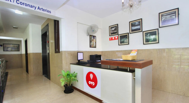 Parkwood Regency Homes, Rezervovat Hotel Hotely v Bangalore s parkováním, Parkování
