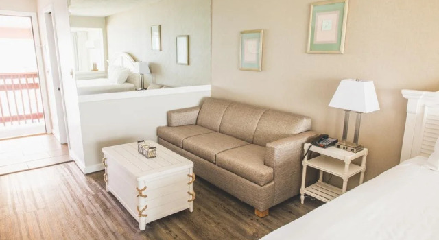 Surf Club Oceanfront Hotel, Забронировать Отель Дьюи-Бич Delaware Beaches