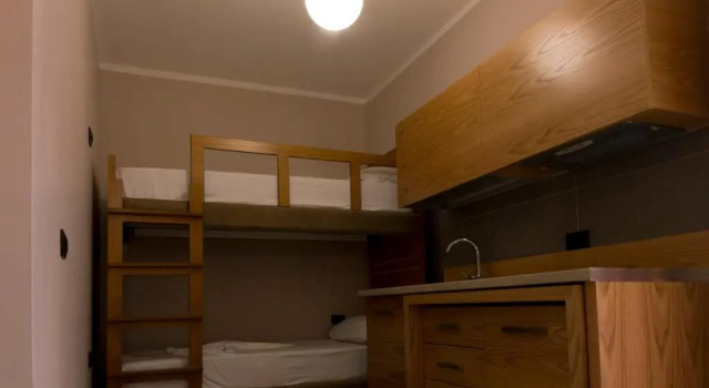 Номер Standard Pandora Residence Apartments