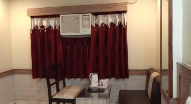 Двухместный номер Deluxe Hotel Metro Inn