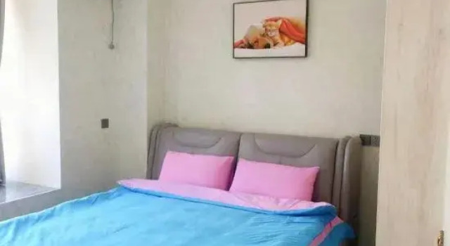 Panzhihua fifteen Guesthouse