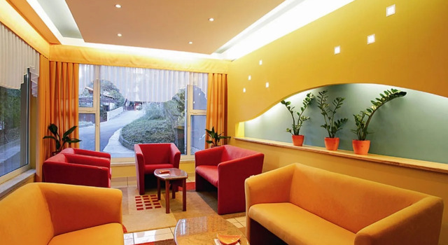 Remisens Casa Bel Moretto, Depandansa, Book Hotel Portorož Slovenian Istria