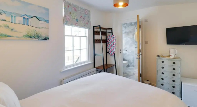 master accommodation suite 5