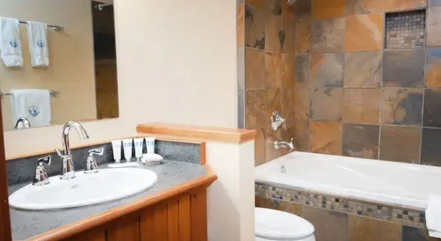 Люкс Classic April Point Resort