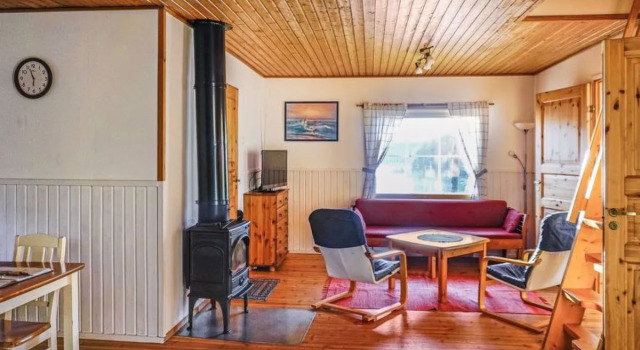 Isokoskelo 5, Buchen Sie Hotel Pargas Südfinnland