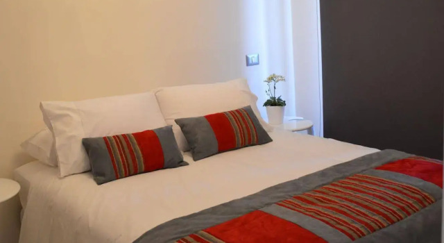 Art Apartment Chile