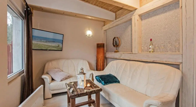 Sturmmöwe, Réserver Hôtel Hôtels à Ückeritz avec parking, Parking