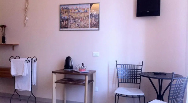 Коттедж La Casa Di Gabriella