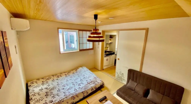 Hotel EL Shinjuku 6, Забронировать Отель Отели Токио 3 звезды, рядом с Конференц-центр Belle Salle Shinjuku Grand Hall, 3*