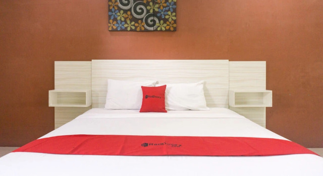 RedDoorz Syariah @ Garuda Street Sumbawa, Reserva ahora Hotel Sumbawa Besar Sumbawa