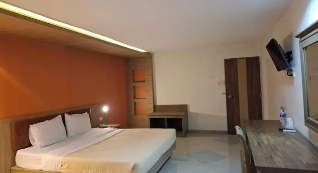 Номер Business Lopburi Residence Hotel