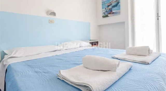 Двухместный номер Classic Hotel Villa Enea