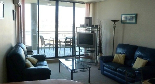 Homebush Furnished Apartments