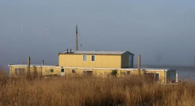Ecostay de Ijsvogel, Rezerwuj Hotel Kampen Salland
