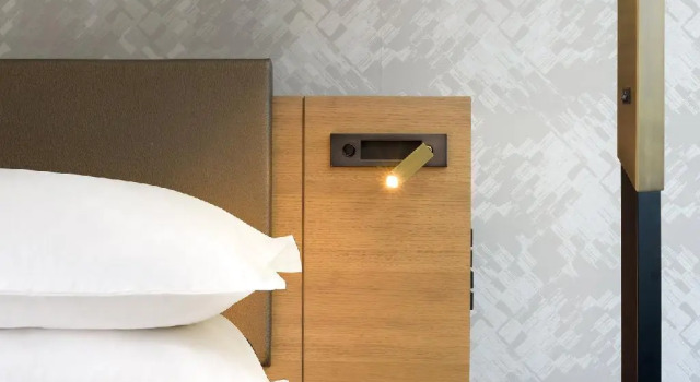 Двухместный номер Deluxe Sheraton Cerritos