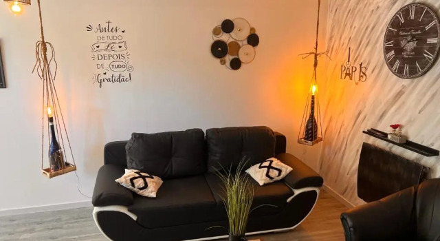 Коттедж Top House Les Perles 3 Des Chateaux