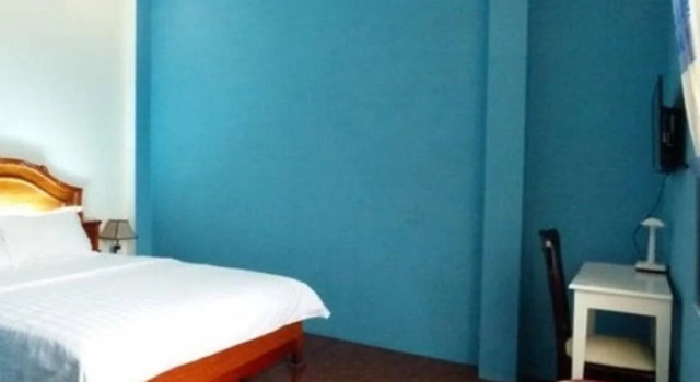 Nam Mon 2 The Boutique Hotel, Buchen Sie Boutique Cần Thơ 