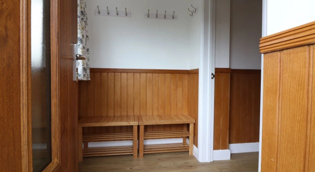 Crokers Cottage, Newton Abbot, Prenota Hotel Newton Abbot Devon