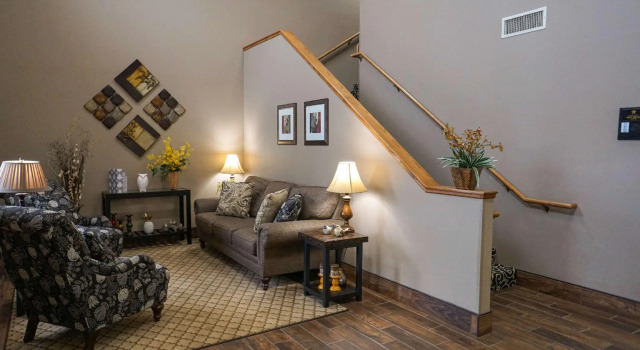 Номер Standard Quality Inn & Suites Watertown near Prairie Lakes Ice Arena