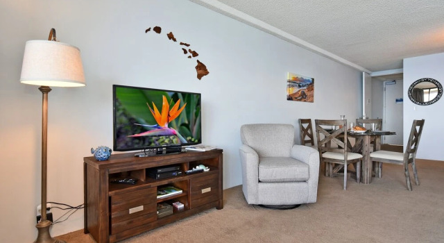 Maui Kai 605 1 Bedroom Condo