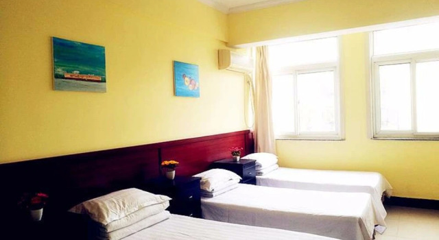 Love Ocean Hotel Beidaihe, Book Hotel Qinhuangdao Hebei