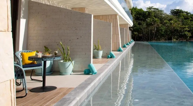 Семейный люкс Master Palmaïa The House of AïA All Inclusive Wellness Resort
