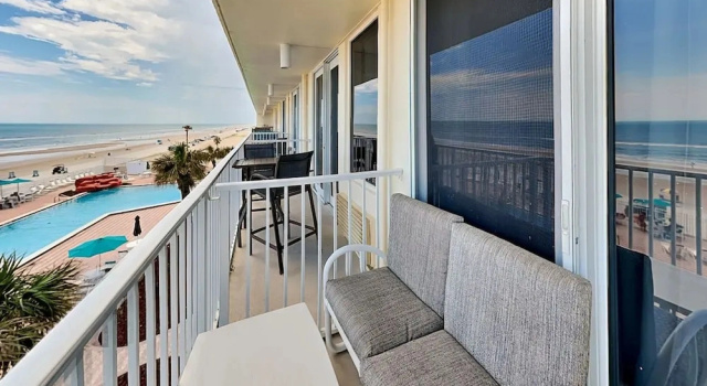 Номер Standard Harbour Beach Resort 309