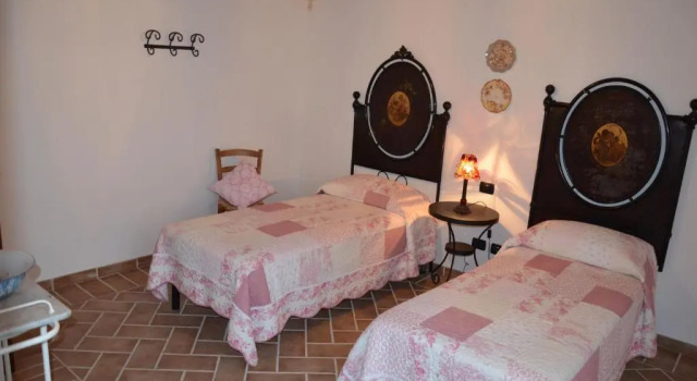 Апартаменты с 3 комнатами Agriturismo SantAlfredo
