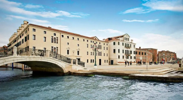 Hotel Ca' di Dio