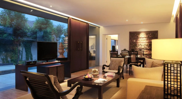 Kayumanis Nanjing Private Villas & Spa, Rezervasyon Tatil Köyü Nankin resort oteller, Tatil Köyü