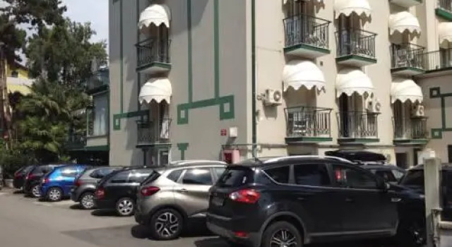 Hotel Janeiro