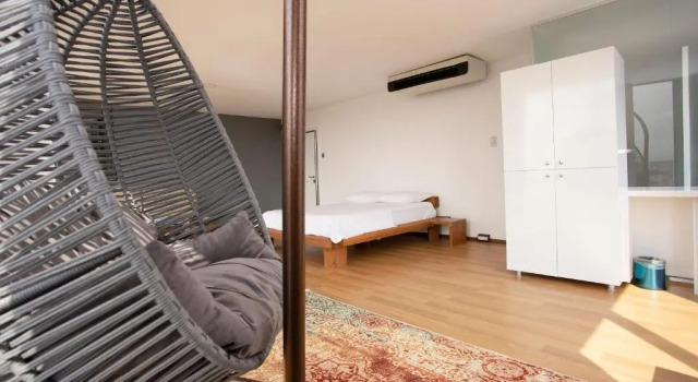 Cam Kule Airport Residence, Prenota Hotel Kocasinan Cesarea in Cappadocia