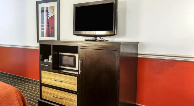 Quality Inn & Conference Center, Забронировать Отель Отели Элленсберг с завтраком, рядом с Kittitas Valley Healthcare, Завтраки