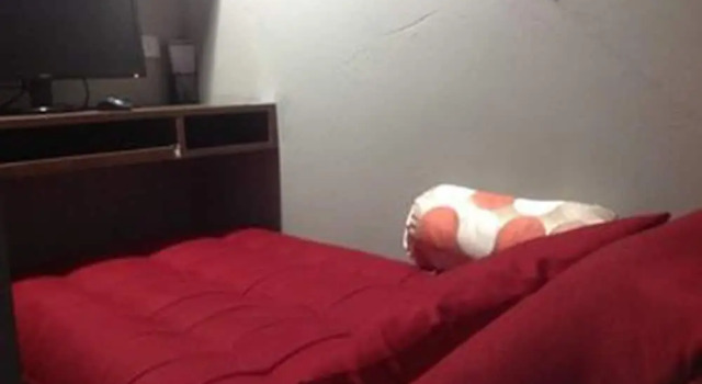 Номер Standard Internet Comic Café YOMIHOO - Adults Only - Hostel