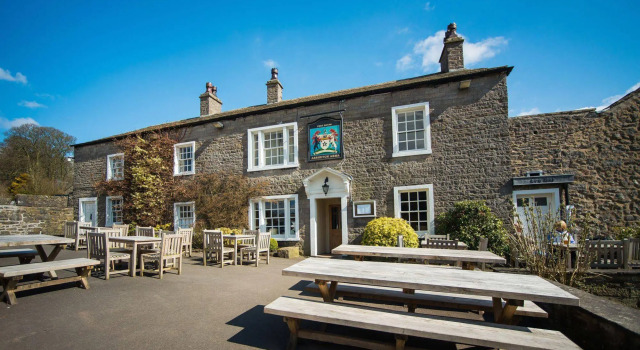 The Assheton Arms, Забронировать Гостевой дом Гостевые дома Клайтеро, Гостевой дом
