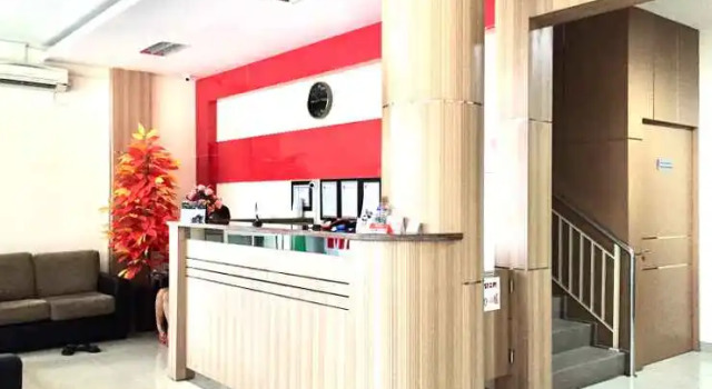 Hotel Mahakam, Book Hotel Samarinda 
