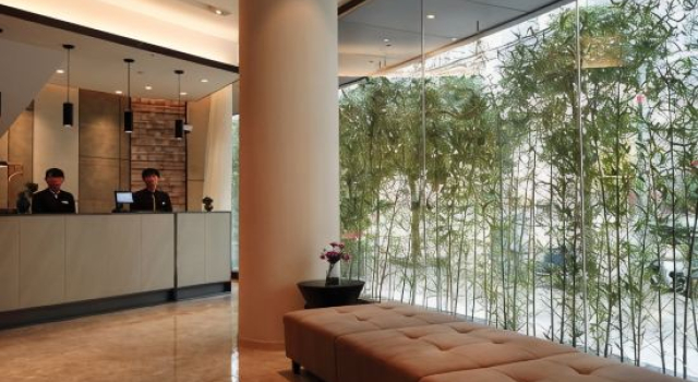Homeinn Plus Hotel (Shanghai Zhongshan Park Jiangsu Road Subway Station), Varaa Hotelli Changning 