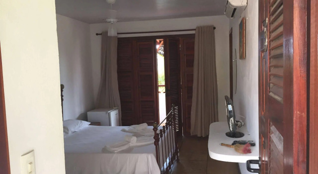 Pousada Point Break, Rezervovat Hotel Hotely v Bahia se snídaní, Snídaně