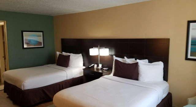 Best Western Space Shuttle Inn