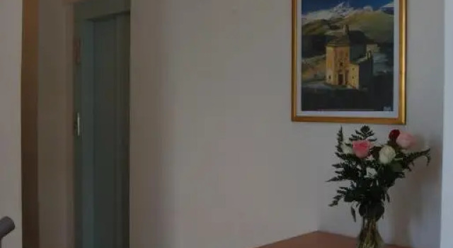Студия Residence Helene