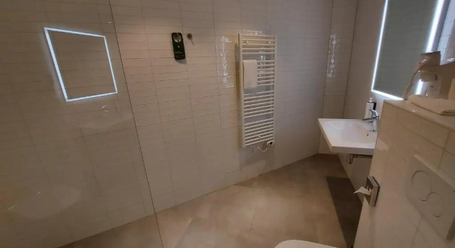 Двухместный номер Standard ibis Styles Almere