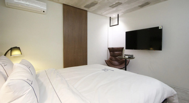 Jeonju Neue Hotel