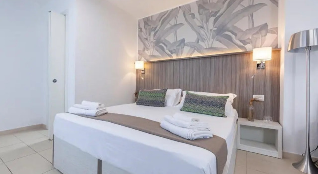 Полулюкс Superior Relais Regina Rosanna