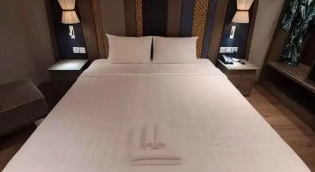 Luxury Apartment - Apec Mandala Chambay Mui Ne