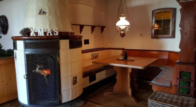 Gasthof zum Hirschen