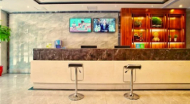GreenTree Alliance Changzhou Jintan District Dongmen Street Hotel Hotel, Buchen Sie Hotel Jintan Jiangsu