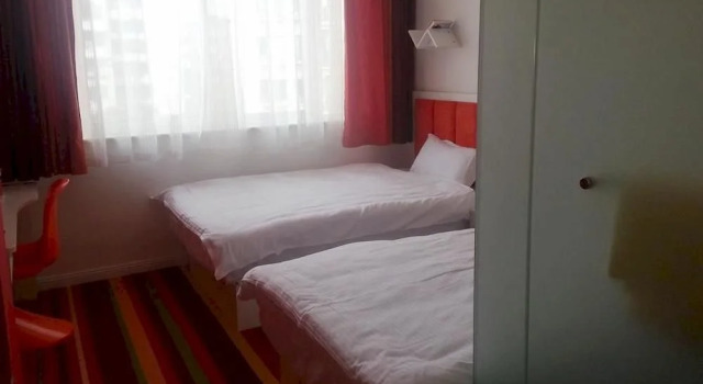 Silipu Liansuo Hotel, Varaa Hotelli Hotellit Sichuan pysäköinnillä, Pysäköinti