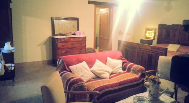 Люкс Agriturismo Santa Giusta B&B