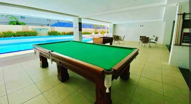 Номер Standard Nobile Imperial Apto208